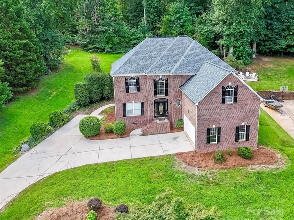 131 Normandy Rd, Mooresville, NC 28117