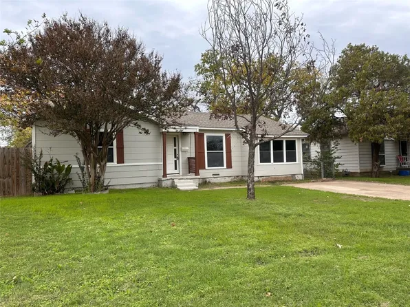 417 NE 35th St, Grand Prairie, TX 75050