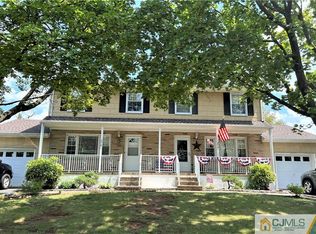 2016 2nd Pl, South Plainfield, NJ 07080