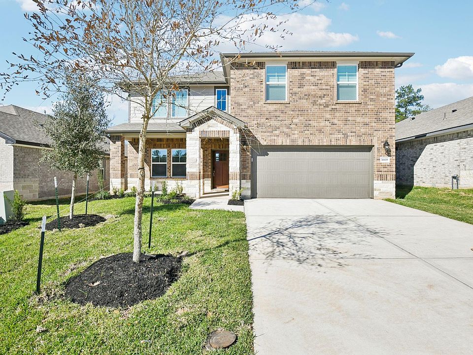 1st image of 1668 Hopson Ranch Dr