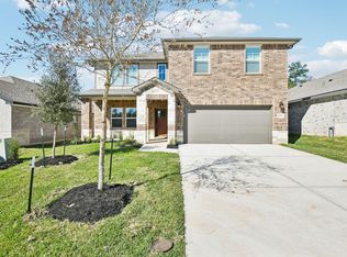 1668 Hopson Ranch Dr, Conroe, TX 77301