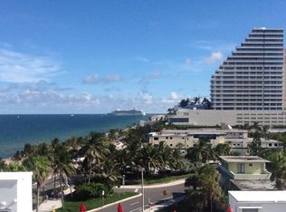 209 N Ftl Bch Blvd APT 7J, Fort Lauderdale, FL 33304