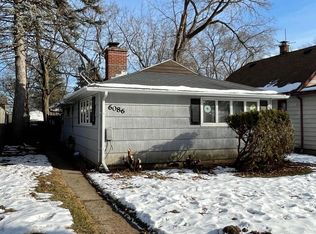 6086 N 38th St, Milwaukee, WI 53209