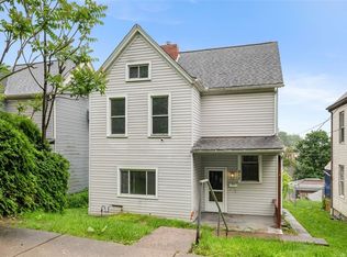 412 Welsh Ave, Wilmerding, PA