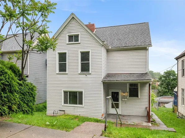 412 Welsh Ave, Wilmerding, PA 15148