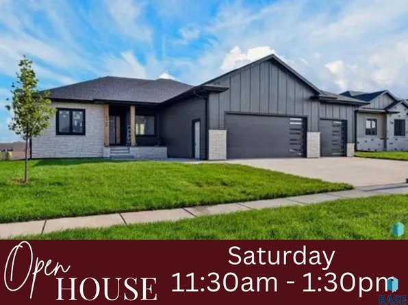 6509 E Fieldview St, Sioux Falls, SD 57110