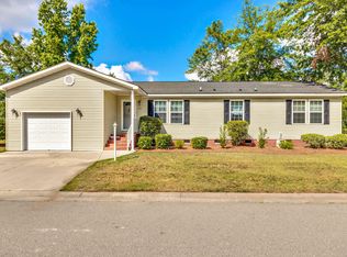 177 Rice Cir, Ladson, SC 29456
