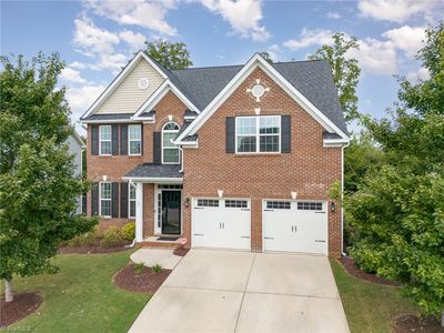 131 Granger Trl, Burlington, NC, 27215