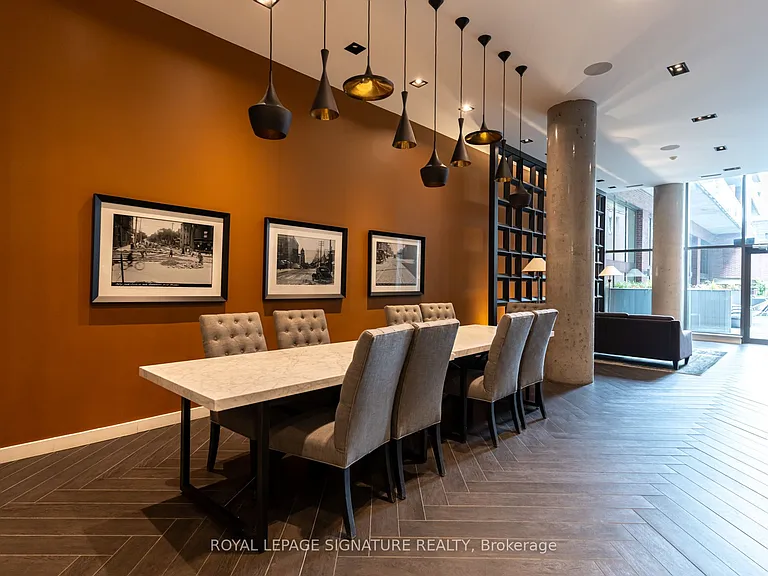 90 Broadview Ave #717 — Photo 24