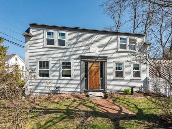 101 Main Street, Exeter, NH 03833