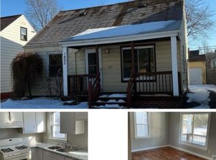 1495 E 219th St, Euclid, OH