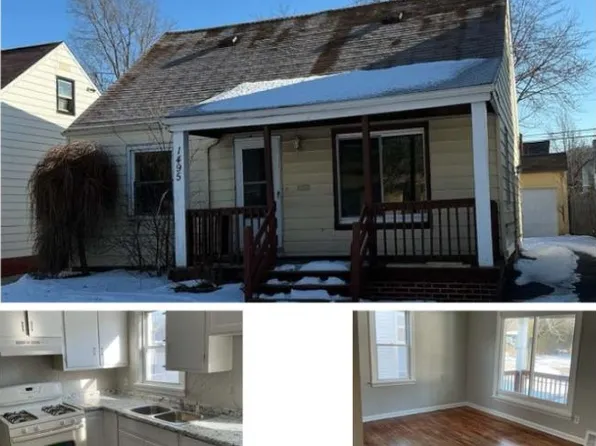 1495 E 219th St, Euclid, OH 44117