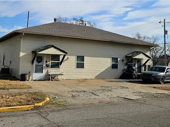 802 N Locust St, Pittsburg, KS 66762