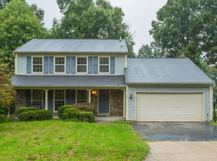 4742 Hickory Nut Pl, Dumfries, VA 22025