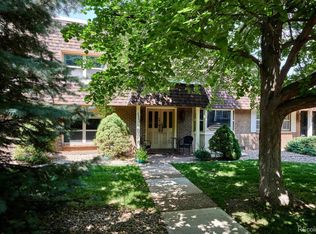 3302 S Oneida Way, Denver, CO 80224