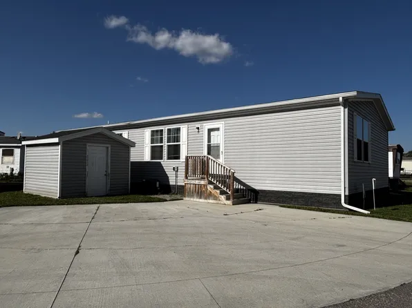 59229 Cary Ln #333, New Haven, MI 48048