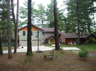 E5883 N Shore Rd, Weyauwega, WI 54983