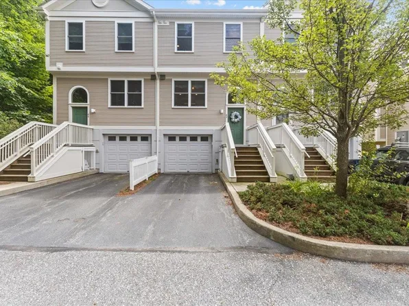 82 Finch Court #82, South Burlington, VT 05403