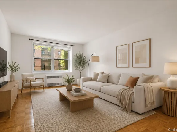 26-21 Union Street #1A, Flushing, NY 11354