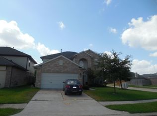 6339 Tahoe Crossing Ln, Houston, TX 77066