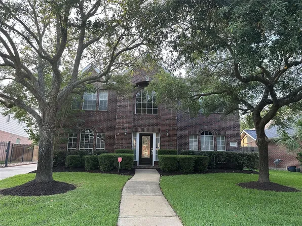 23806 Allingham Ln, Katy, TX 77494