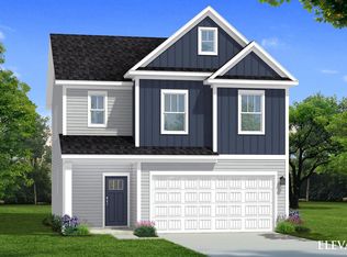 1223 Cyndis Ln, Greer, SC 29651