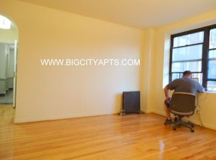 3755 76th St APT 3A, Jackson Heights, NY 11372