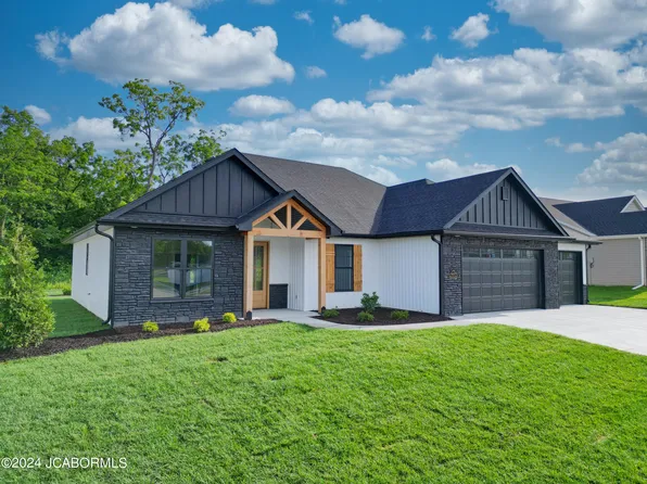 6435 Gateway Arch Way, Ashland, MO 65010