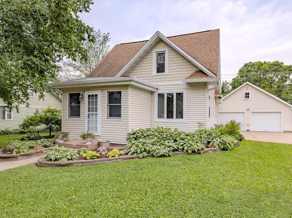 227 North 3RD AVENUE, Edgar, WI 54426