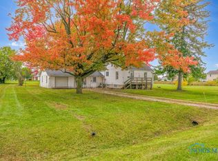 446 N Brush St, Fremont, OH 43420