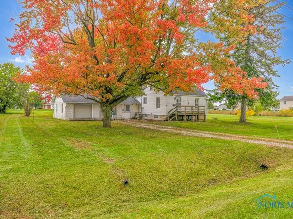 446 N Brush St, Fremont, OH 43420