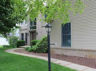 50786 Post Rd, Granger, IN 46530