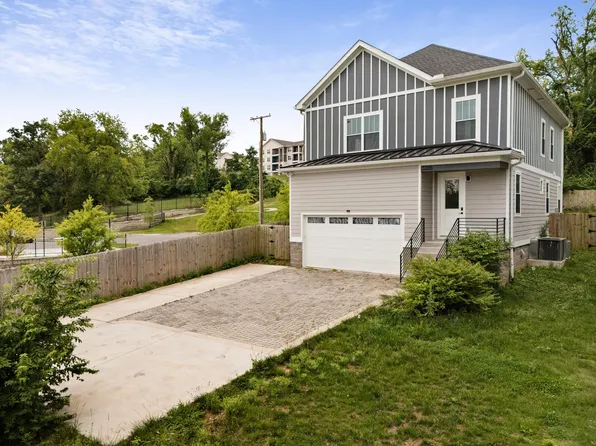 338B Ewing Dr, Nashville, TN 37207