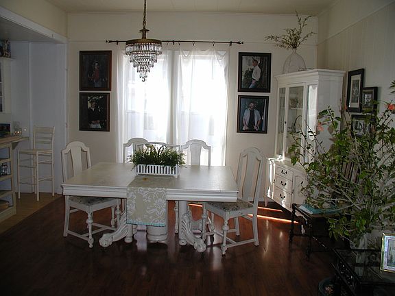 Dining room a