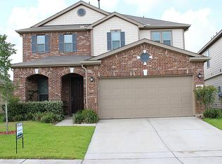 18723 Naples Ridge Ct, Katy, TX 77449