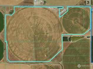 0 Nka Rd #27, Mattawa, WA 99349