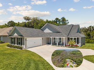 95263 Amberwood Ln, Fernandina Beach, FL 32034