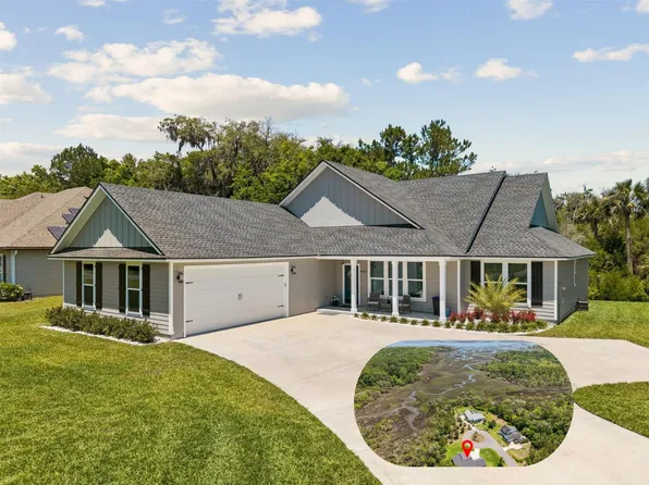 95263 Amberwood Ln, Fernandina Beach, FL 32034