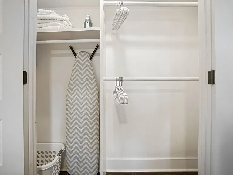 Storage Room