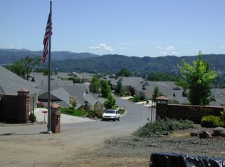 471 NW Rachel Lynn Ct, Roseburg, OR