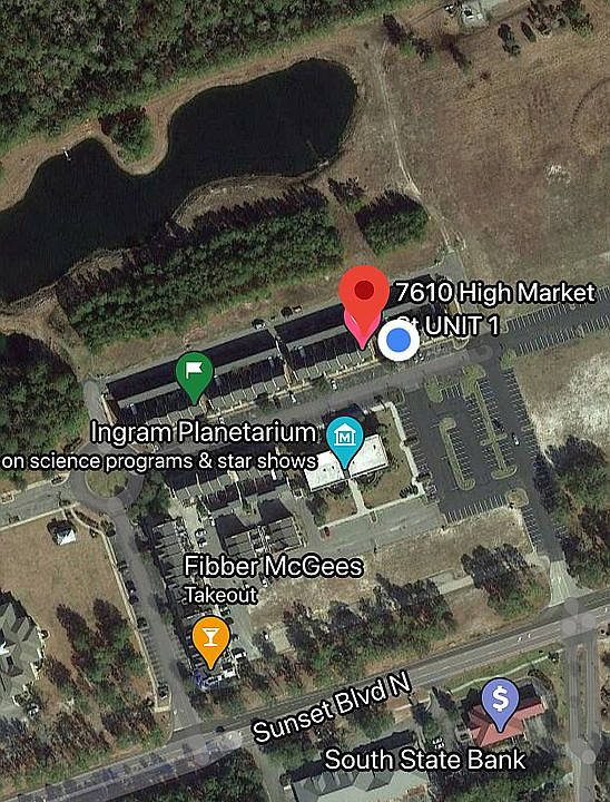 2nd image of 7610 High Market St #1
