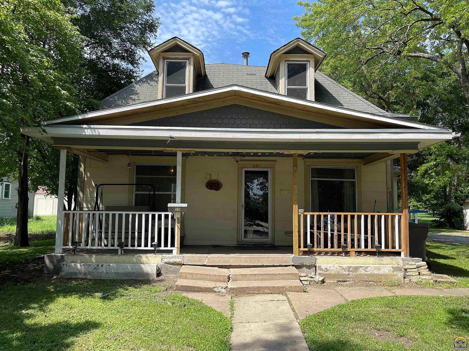 202 Main St, Sabetha, KS 66534 MLS 230268 Zillow