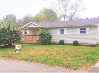 727 Leonard Ave, Valley Park, MO