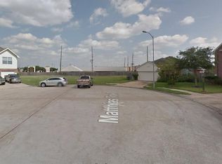 13703 Matthias Trl, Houston, TX 77083