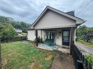 2634 Homestead Duquesne Rd, West Mifflin, PA 15122