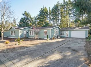 238 Munsel Creek Loop, Florence, OR 97439