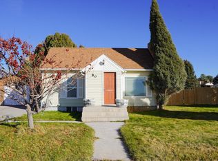 80 N Hooper Ave, Soda Springs, ID 83276