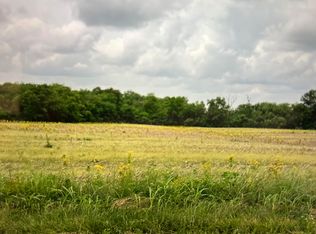 LOT 4 W Shoemaker Rd, Circleville, OH 43113