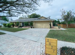2077 Poinciana Rd, Winter Park, FL 32792