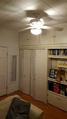 Rented by Brooklyn Bridge | media 11